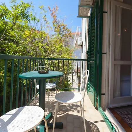 بيت ضيافة Sobe Zlata 3*