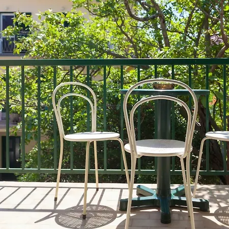 بيت ضيافة Sobe Zlata