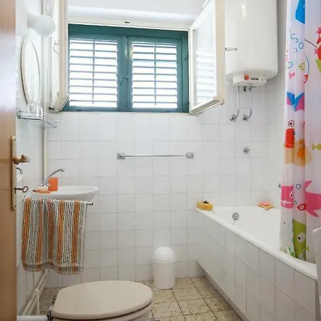 بيت ضيافة Sobe Zlata 3*