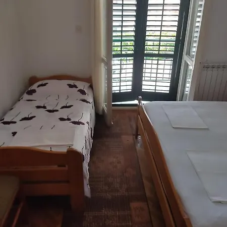 Sobe Zlata Guest house 3*