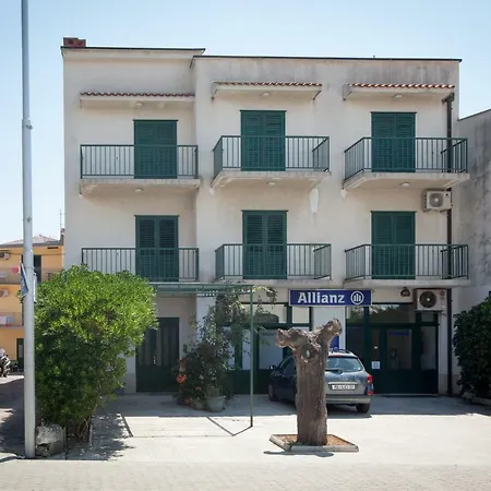 Sobe Zlata Guest house