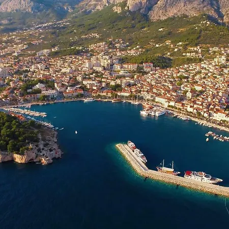 Sobe Zlata Πανσιόν 3*