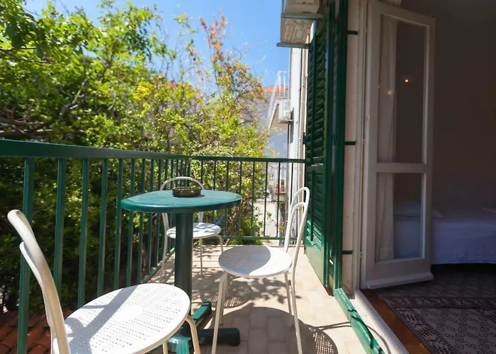 Гостевой дом Sobe Zlata 3*