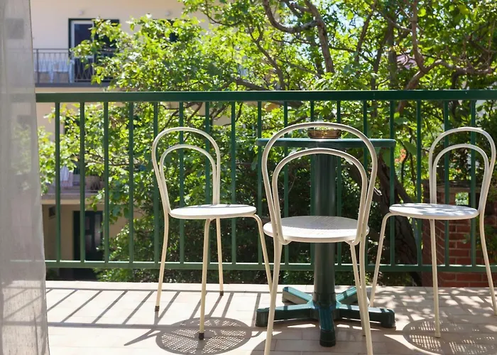 Гостевой дом Sobe Zlata