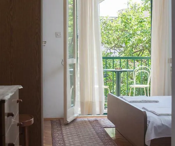 Sobe Zlata Гостевой дом