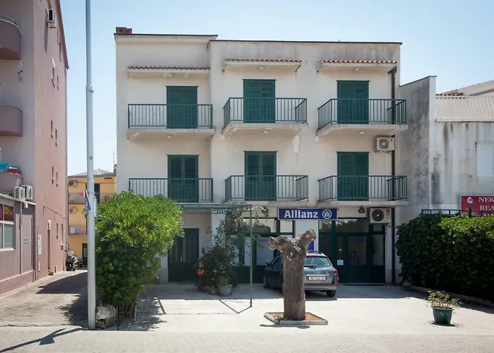 Sobe Zlata Гостевой дом