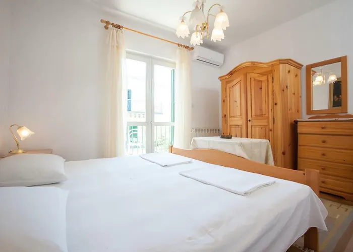 Sobe Zlata Гостевой дом