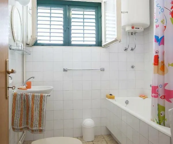 Гостевой дом Sobe Zlata 3*