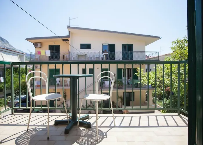 Гостевой дом Sobe Zlata 3*