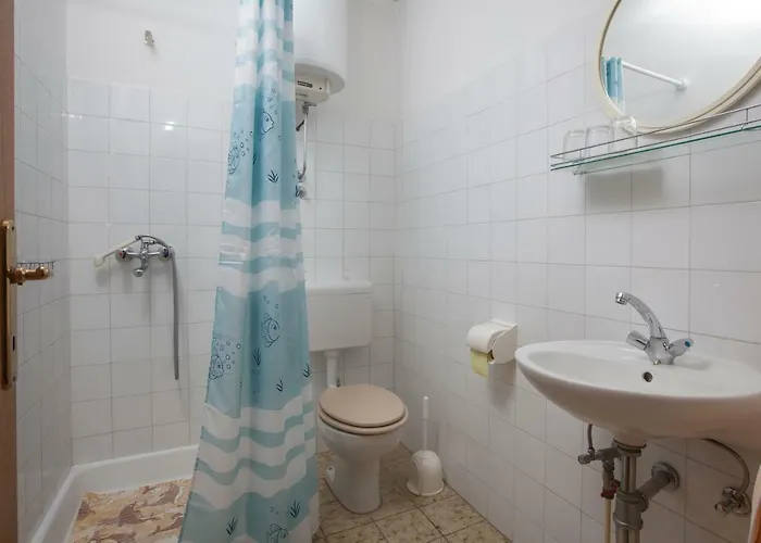 Гостевой дом Sobe Zlata 3*