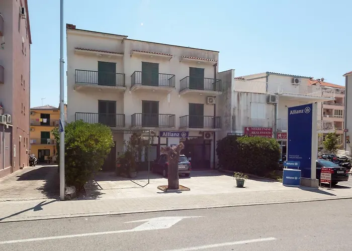 Гостевой дом Sobe Zlata 3*