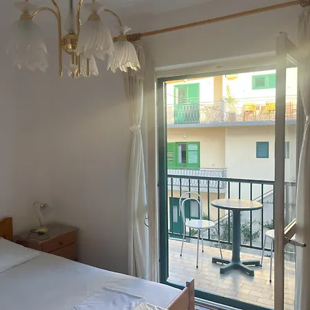 Pensionat Sobe Zlata