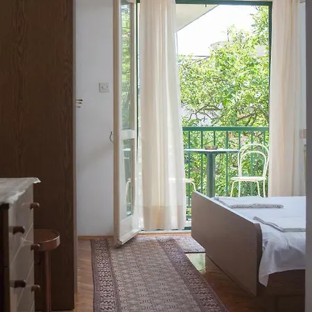 Sobe Zlata Pensionat