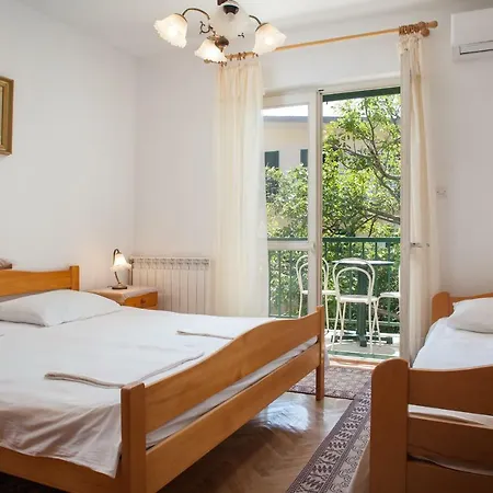 Sobe Zlata Pensionat Makarska