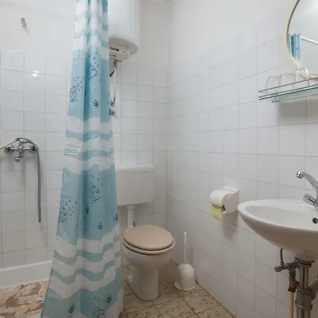 Pensión Sobe Zlata 3*