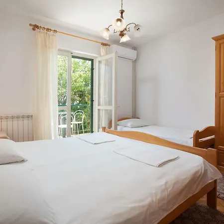 Sobe Zlata Pensionat Makarska