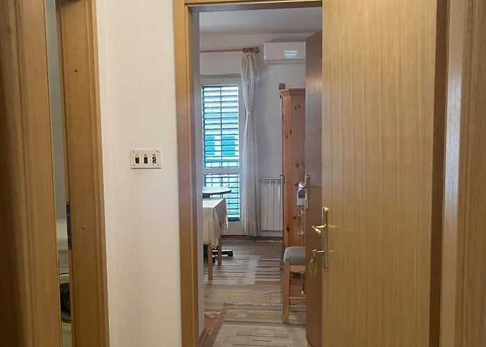 Gasthof Sobe Zlata Makarska