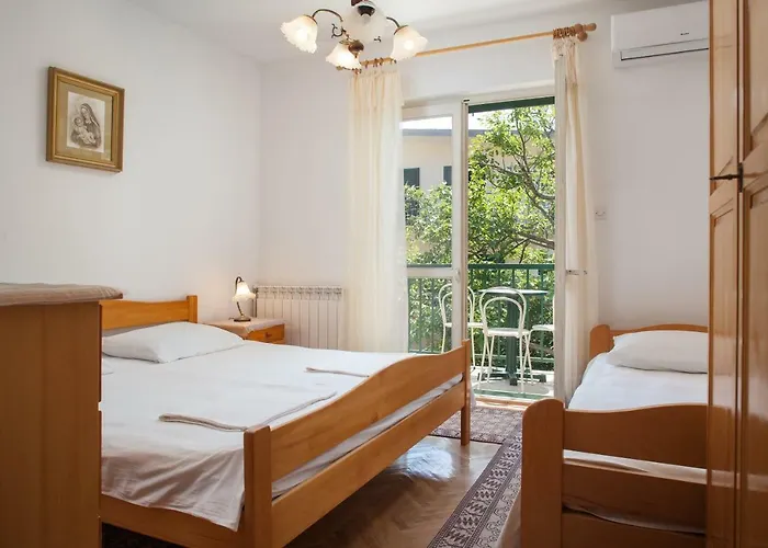 Sobe Zlata Gasthof Makarska