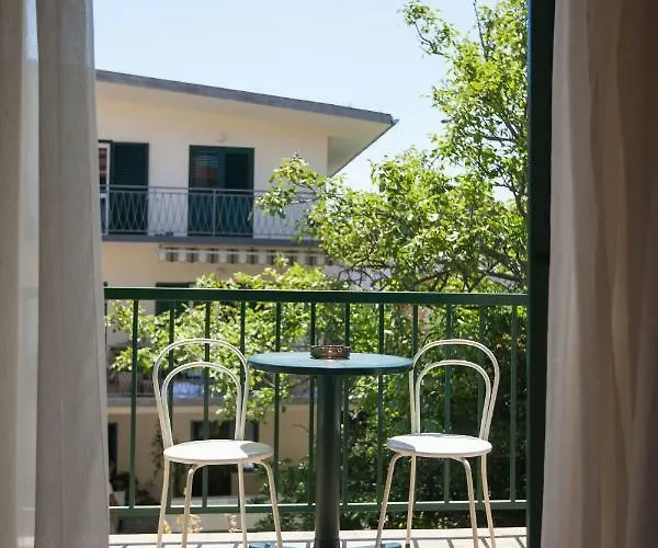Sobe Zlata Makarska